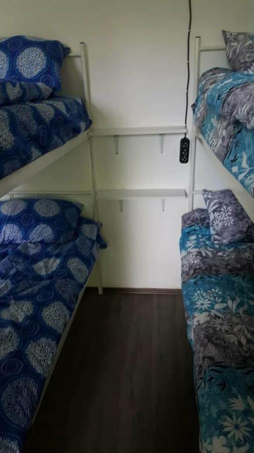 Hostel Belgrade Shungit Dragana Jeftica Br 10 Eksteriør bilde