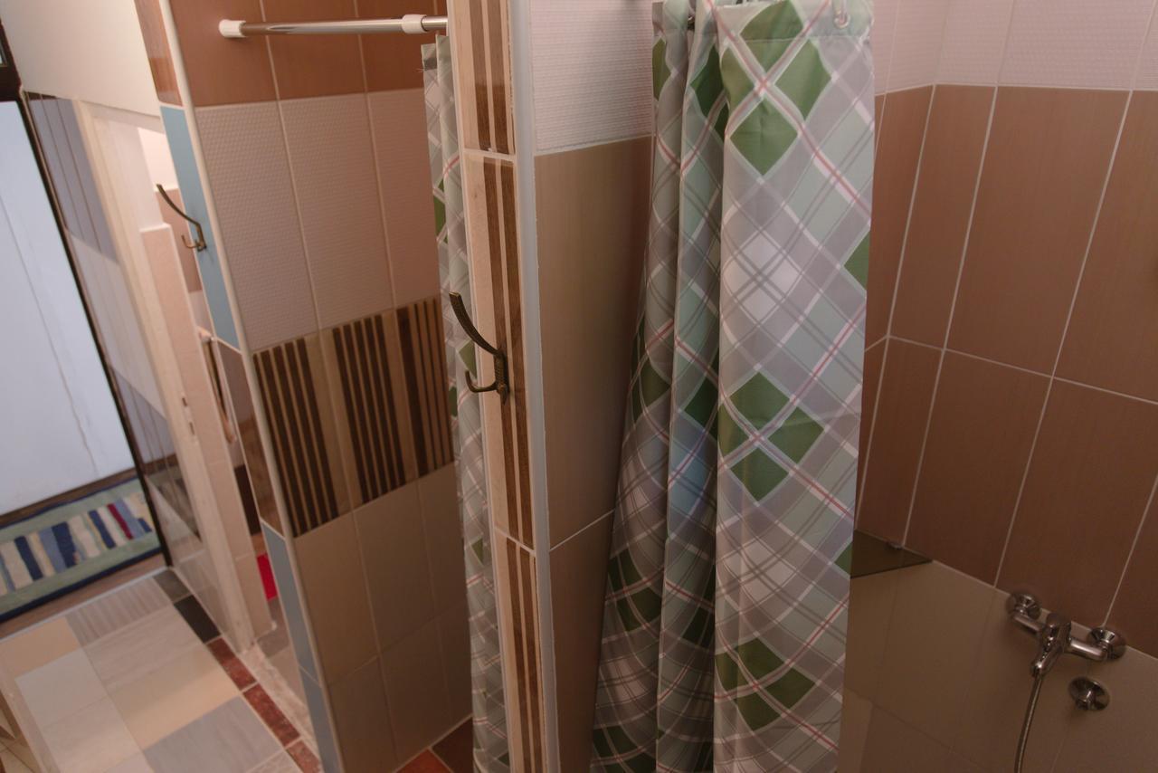Hostel Belgrade Shungit Dragana Jeftica Br 10 Eksteriør bilde