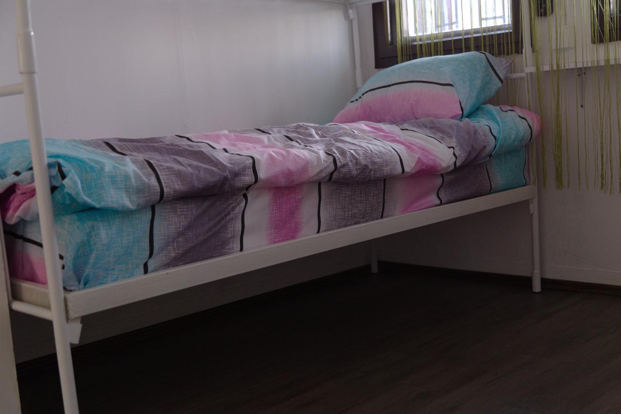 Hostel Belgrade Shungit Dragana Jeftica Br 10 Eksteriør bilde
