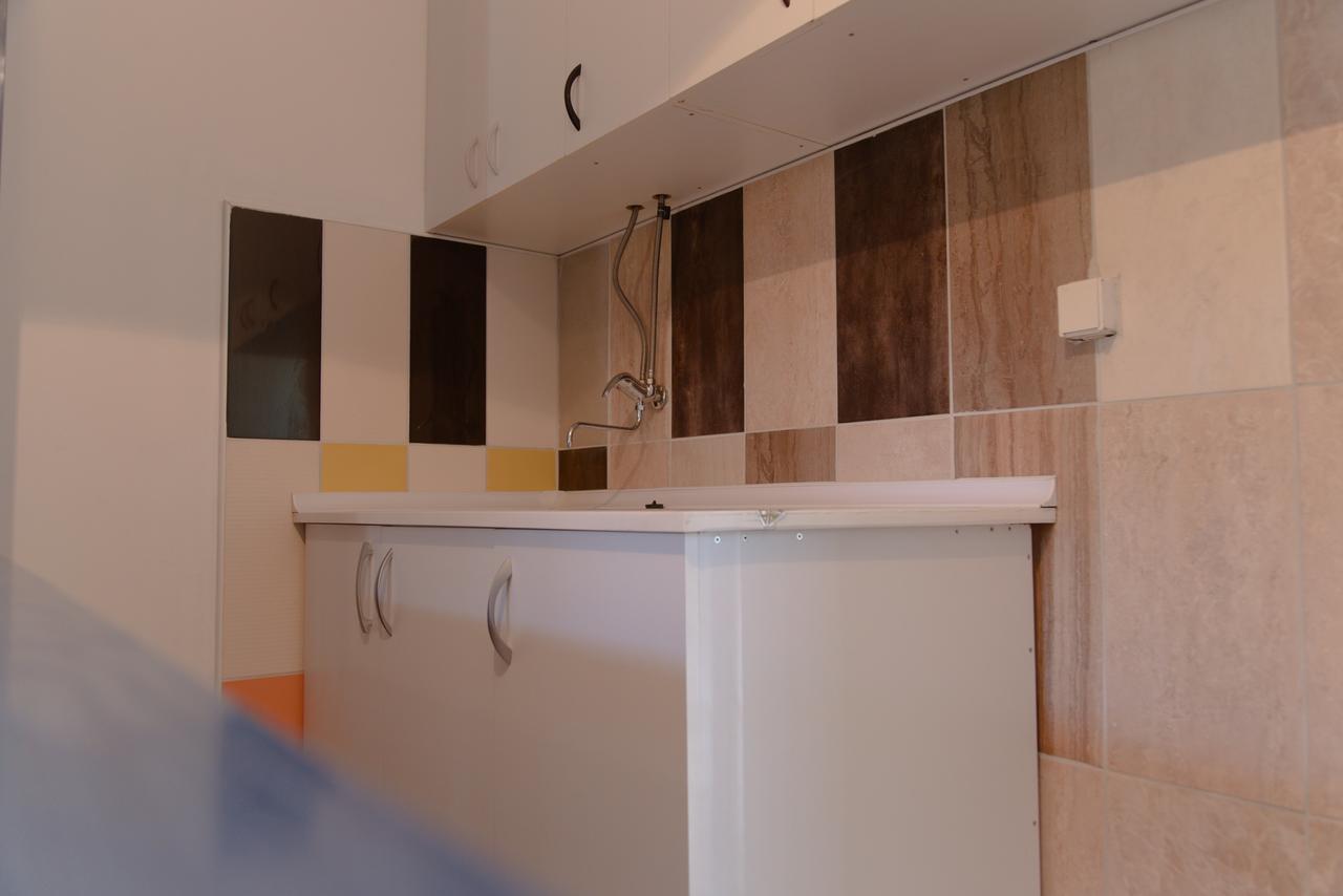 Hostel Belgrade Shungit Dragana Jeftica Br 10 Eksteriør bilde