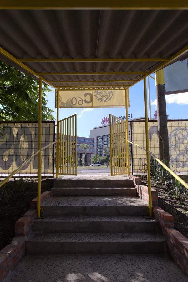 Hostel Belgrade Shungit Dragana Jeftica Br 10 Eksteriør bilde