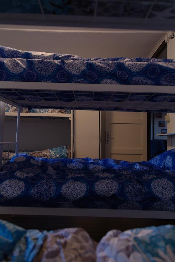 Hostel Belgrade Shungit Dragana Jeftica Br 10 Eksteriør bilde